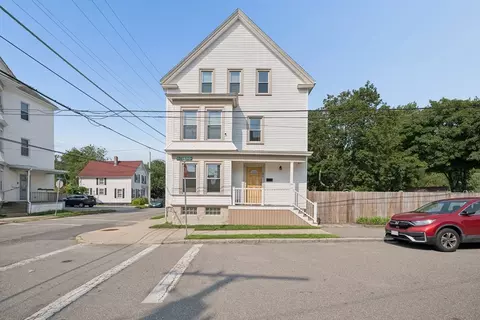 185 Richmond St, New Bedford, MA 02740