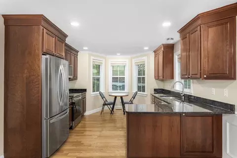 Kitchen - 8 High St #B1, Acton, MA 01720 photo 3 of 4