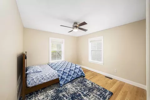 Bedroom - 8 High St #B1, Acton, MA 01720 photo 3 of 3