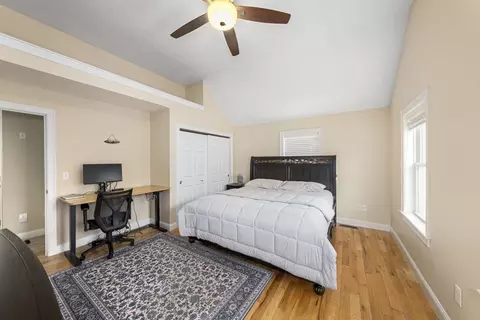 Bedroom - 8 High St #B1, Acton, MA 01720 photo 2 of 3