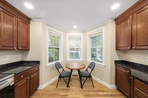 Kitchen - 8 High St #B1, Acton, MA 01720 photo 4 of 4