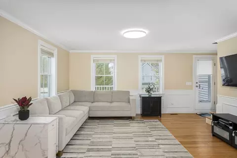 Living - 8 High St #B1, Acton, MA 01720 photo 1 of 1