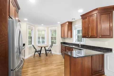 Kitchen - 8 High St #B1, Acton, MA 01720 photo 2 of 4