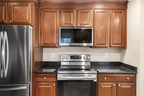 Kitchen - 8 High St #B1, Acton, MA 01720 photo 1 of 4