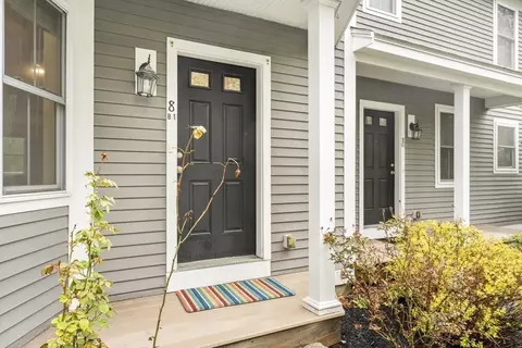 Exterior - 8 High St #B1, Acton, MA 01720 photo 3 of 3