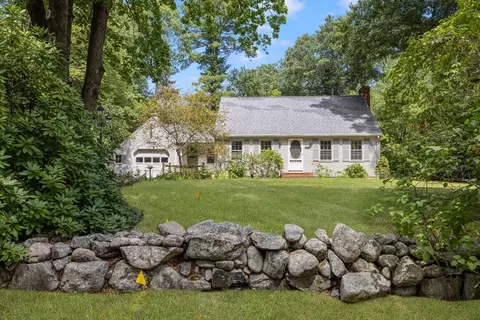 46 Homestead, Attleboro, MA 02703