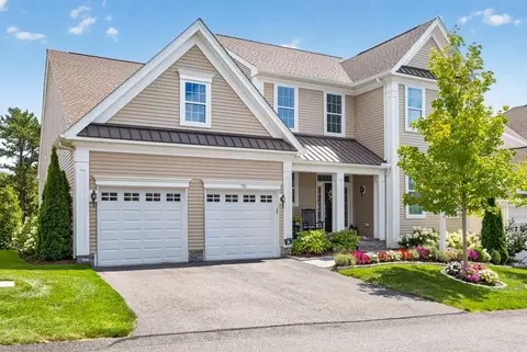 70 Woody Nook, Plymouth, MA 02360