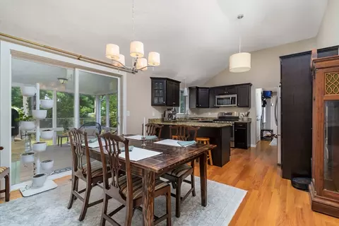 Dining - 167 Willow St, Acton, MA 01720 photo 1 of 3