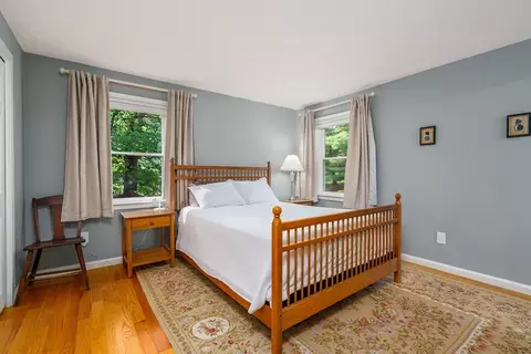 Bedroom - 167 Willow St, Acton, MA 01720 photo 1 of 7