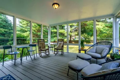 Exterior - 167 Willow St, Acton, MA 01720 photo 4 of 9
