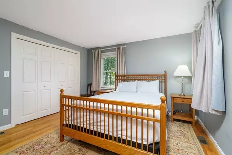 Bedroom - 167 Willow St, Acton, MA 01720 photo 3 of 7