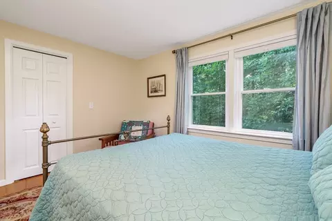 Bedroom - 167 Willow St, Acton, MA 01720 photo 6 of 7