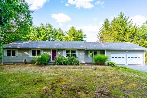 Exterior - 167 Willow St, Acton, MA 01720 photo 2 of 9