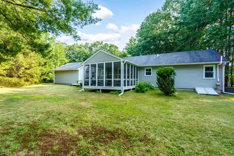 Exterior - 167 Willow St, Acton, MA 01720 photo 9 of 9