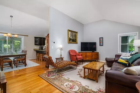 Living - 167 Willow St, Acton, MA 01720 photo 1 of 5