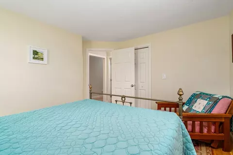 Bedroom - 167 Willow St, Acton, MA 01720 photo 7 of 7