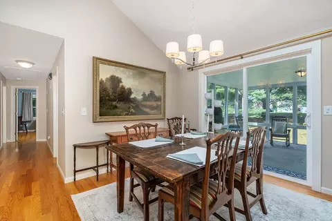 Dining - 167 Willow St, Acton, MA 01720 photo 2 of 3