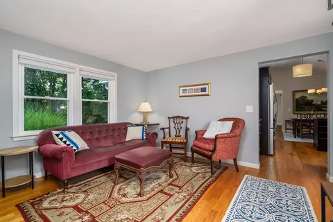 Living - 167 Willow St, Acton, MA 01720 photo 5 of 5