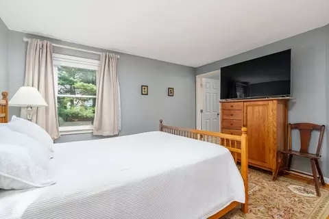 Bedroom - 167 Willow St, Acton, MA 01720 photo 2 of 7