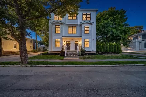 Exterior - 49 Chestnut St # A, Wakefield, MA 01880 photo 7 of 7