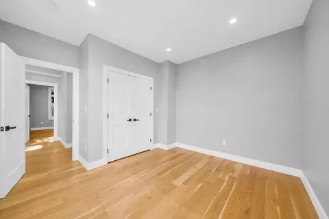 Bedroom - 49 Chestnut St # A, Wakefield, MA 01880 photo 6 of 7