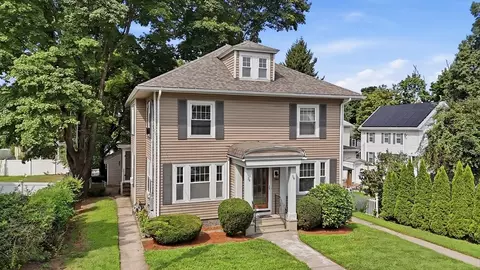34 Daniels St #34, Lowell, MA 01852