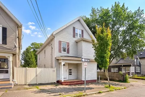 10 Brook St, Brockton, MA 02301