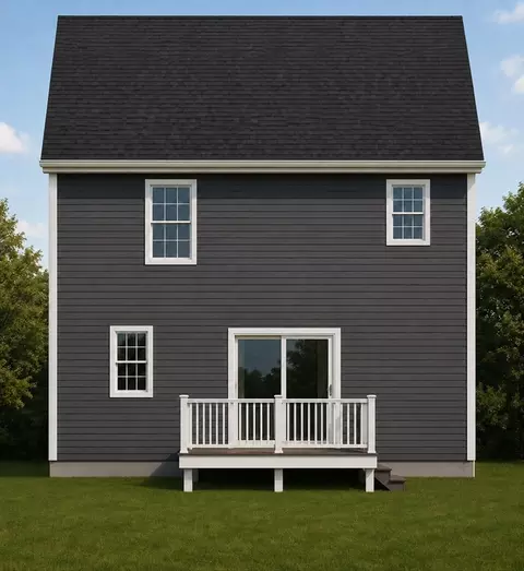 45 Blissful Ln, Wareham, MA 02538 photo 2