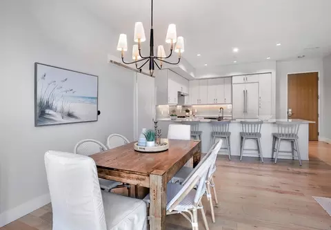 Dining - 10 Shipyard Dr #317, Hingham, MA 02043 photo 2 of 2