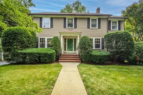 20 Sargent Rd, Winchester, MA 01890