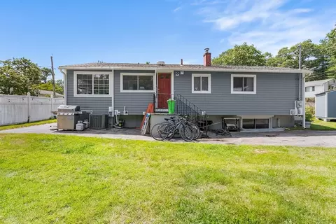 46 Stonehill Rd, Boston, MA 02136