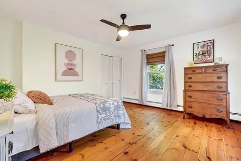 Bedroom - 6 Elm Ct, Maynard, MA 01754 photo 5 of 5