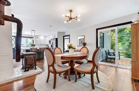 Dining - 6 Elm Ct, Maynard, MA 01754 photo 3 of 3
