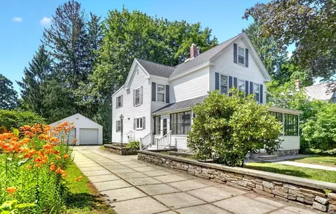 Exterior - 6 Elm Ct, Maynard, MA 01754 photo 10 of 11