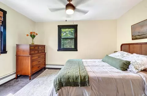 Bedroom - 6 Elm Ct, Maynard, MA 01754 photo 4 of 5