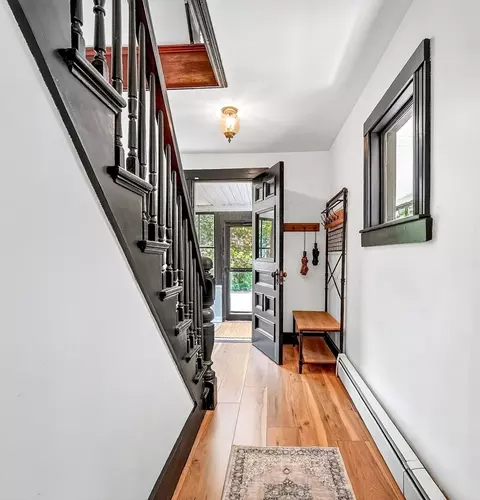 Entry Way - 6 Elm Ct, Maynard, MA 01754 photo 1 of 2