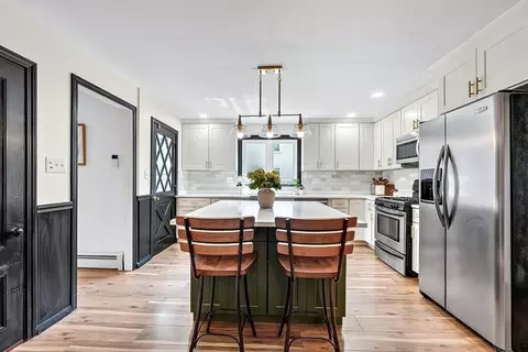 Kitchen - 6 Elm Ct, Maynard, MA 01754 photo 5 of 5