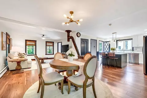 Dining - 6 Elm Ct, Maynard, MA 01754 photo 2 of 3
