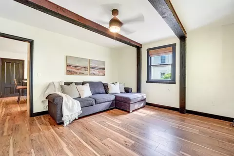 Living - 6 Elm Ct, Maynard, MA 01754 photo 3 of 4