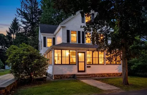 Exterior - 6 Elm Ct, Maynard, MA 01754 photo 11 of 11