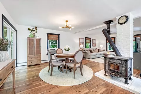 Dining - 6 Elm Ct, Maynard, MA 01754 photo 1 of 3