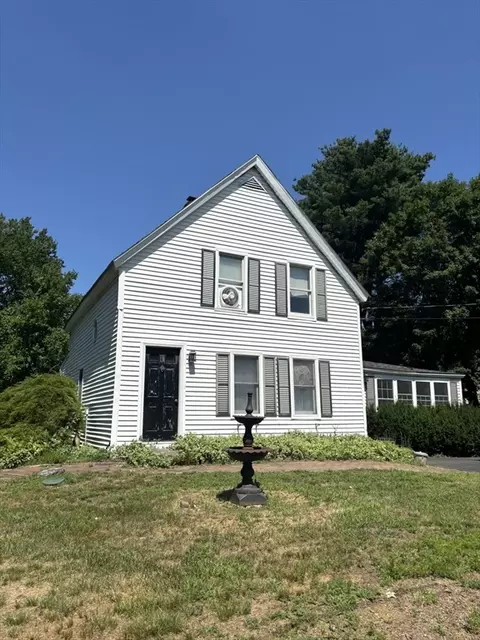 431 Berlin Rd, Marlborough, MA 01752