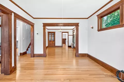 Living - 103-105 Colbourne Cres, Brookline, MA 02445 photo 3 of 4