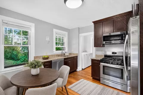 Kitchen - 103-105 Colbourne Cres, Brookline, MA 02445 photo 1 of 1