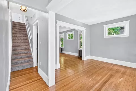 Living - 103-105 Colbourne Cres, Brookline, MA 02445 photo 1 of 4