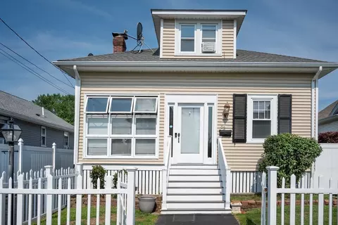 63 Campbell St, Quincy, MA 02169