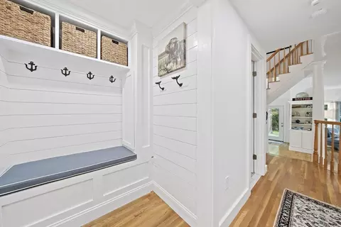 Entry Way - 2 Rivers Edge Rd #2, Hull, MA 02045 photo 2 of 7