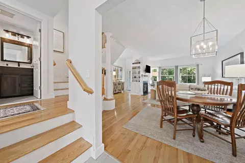 Entry Way - 2 Rivers Edge Rd #2, Hull, MA 02045 photo 4 of 7