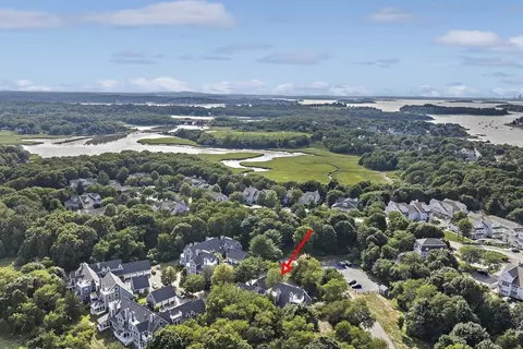 View/Area - 2 Rivers Edge Rd #2, Hull, MA 02045 photo 3 of 4