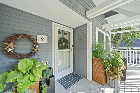 Exterior - 2 Rivers Edge Rd #2, Hull, MA 02045 photo 2 of 6